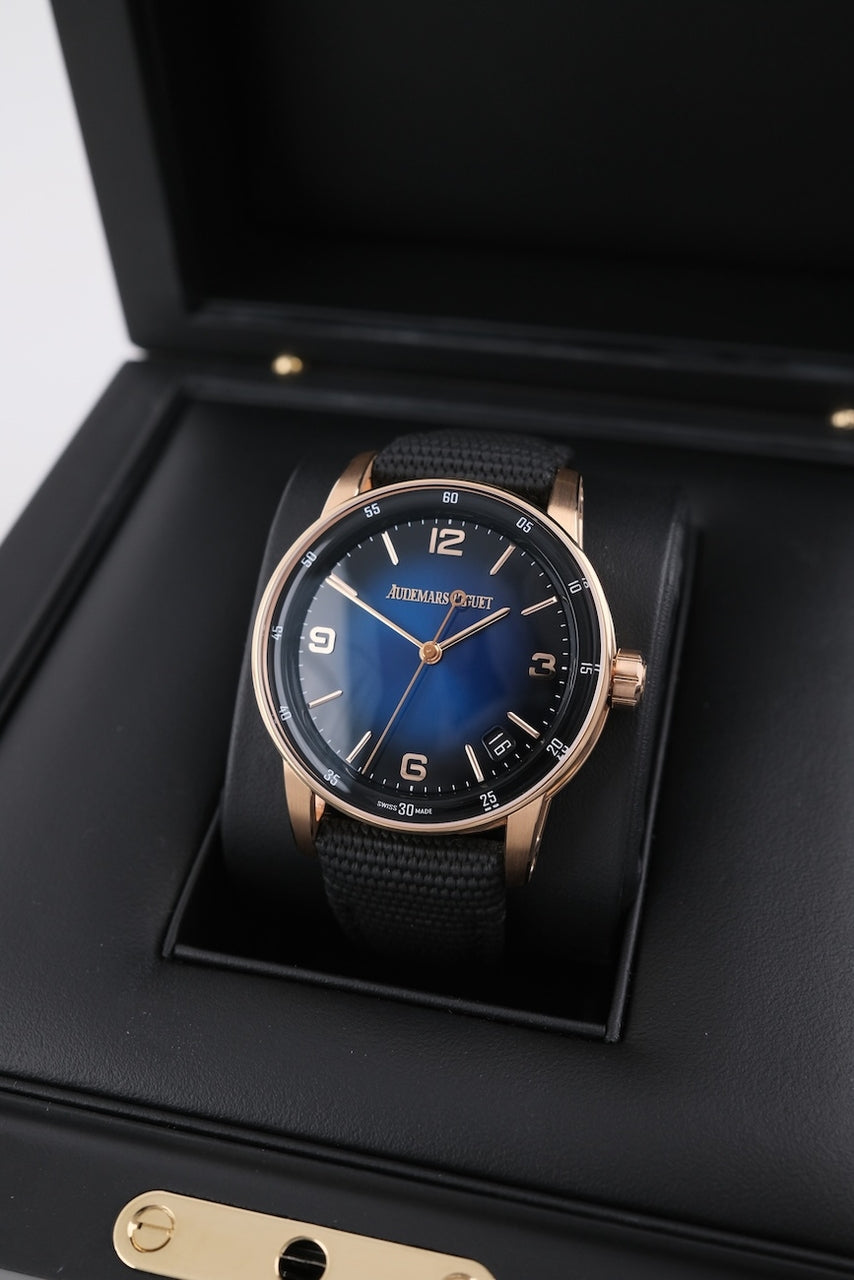 Audemars Piguet Code 11.59 15210OR.OO.A028CR.01 - Detailansicht 1
