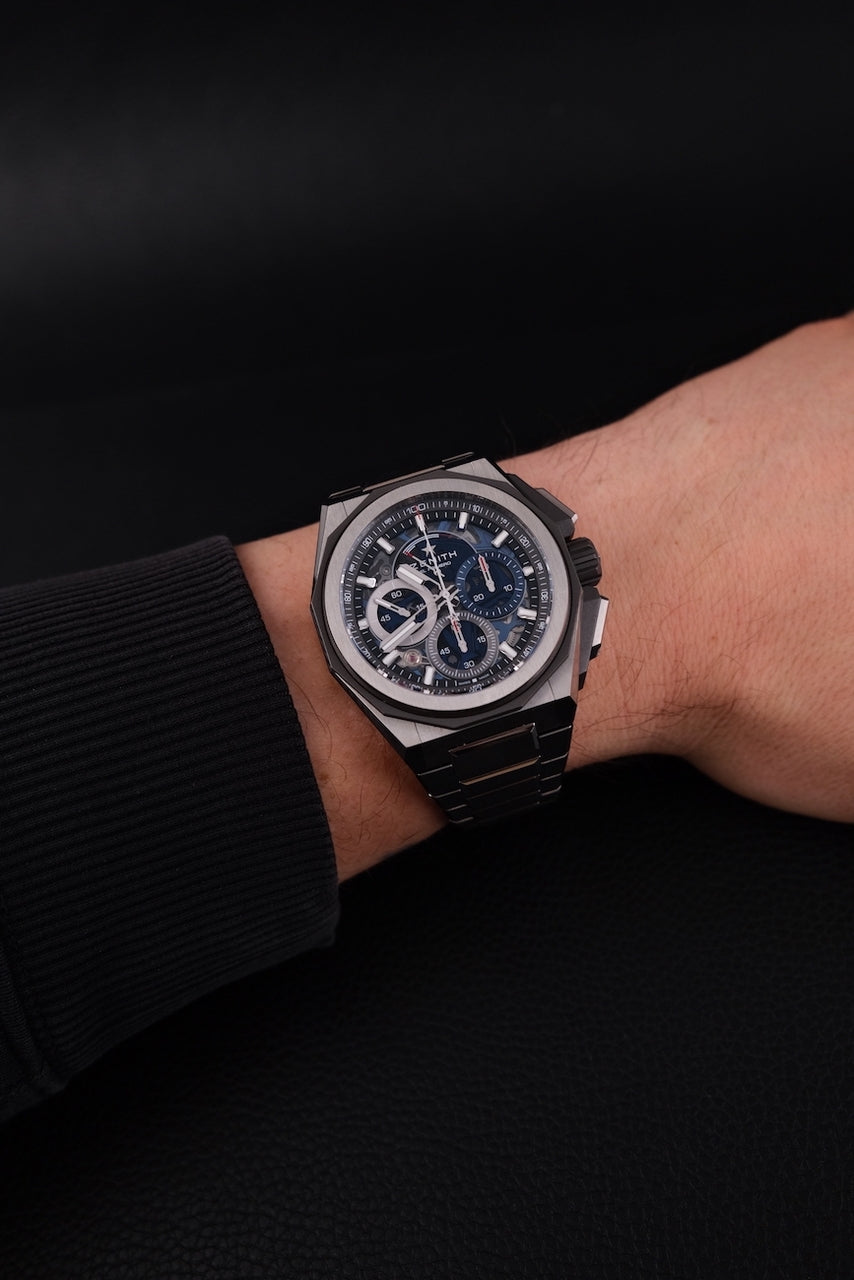 Zenith Defy 95.9100.9004/01.I001 - Detailansicht 13