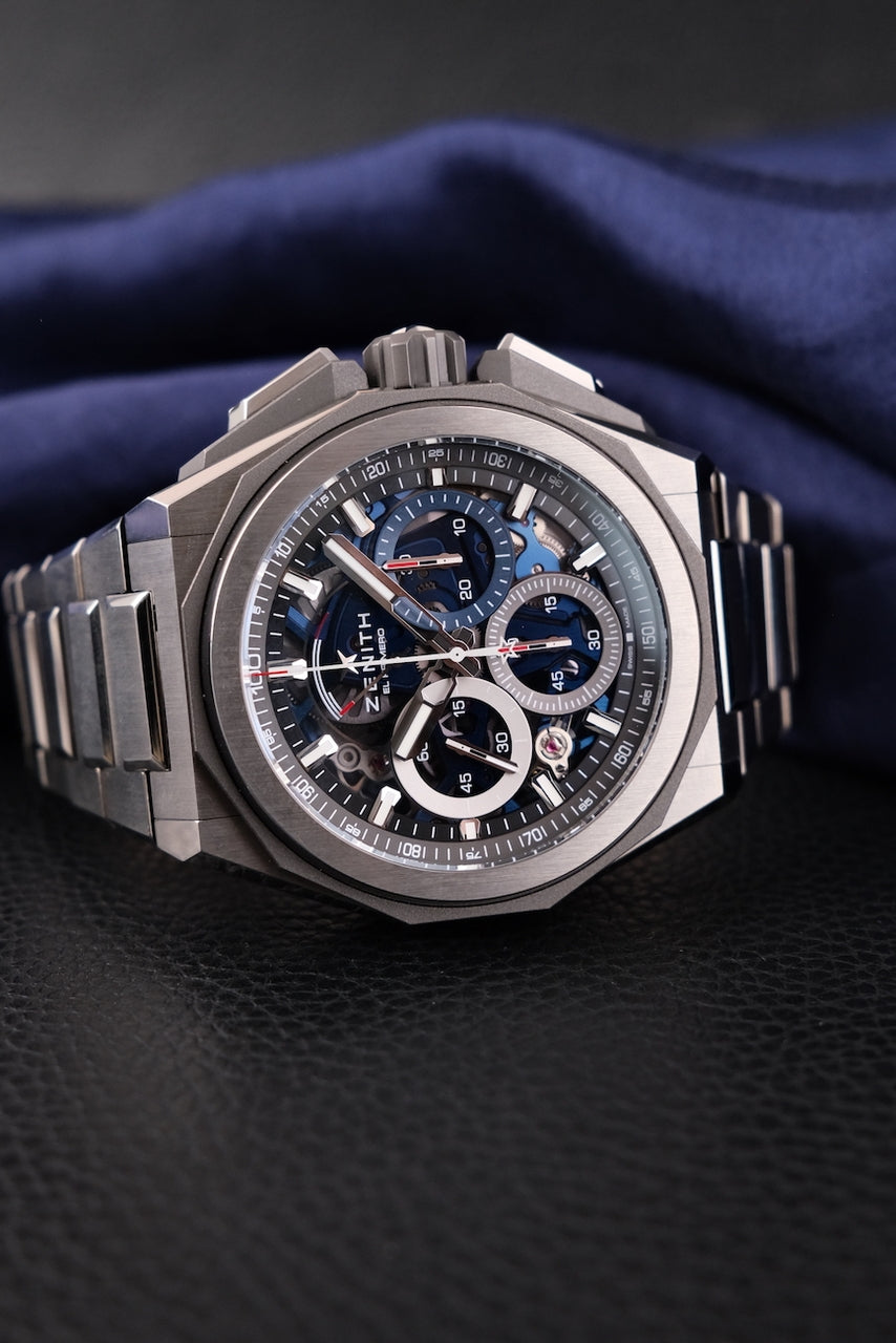 Zenith Defy 95.9100.9004/01.I001 - Thumbnail