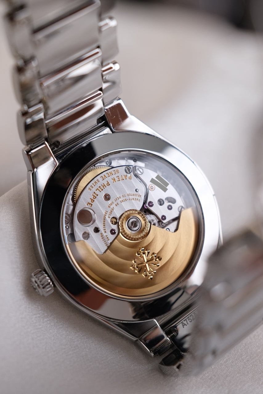 Patek Philippe TWENTY~4 AUTOMATIC 7300/1200A-010 - Detailansicht 8