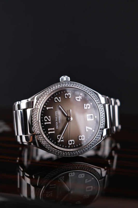 Patek Philippe TWENTY~4 AUTOMATIC 7300/1200A-010 - Detailansicht 1