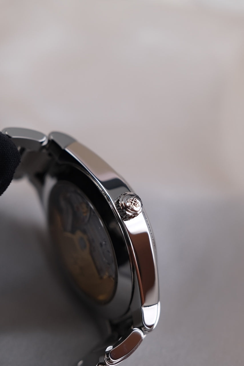 Patek Philippe TWENTY~4 AUTOMATIC 7300/1200A-010 - Detailansicht 5