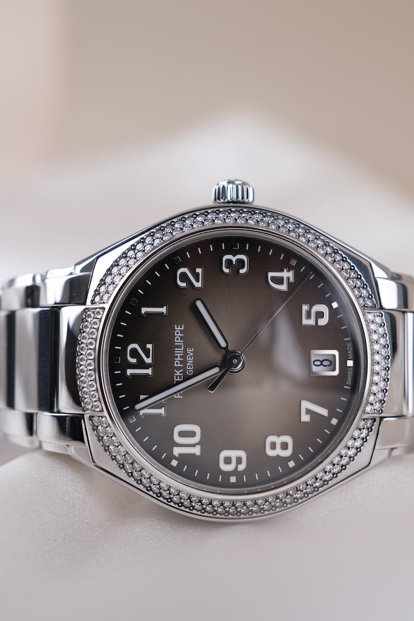 Patek Philippe TWENTY~4 AUTOMATIC 7300/1200A-010 - Detailansicht 10
