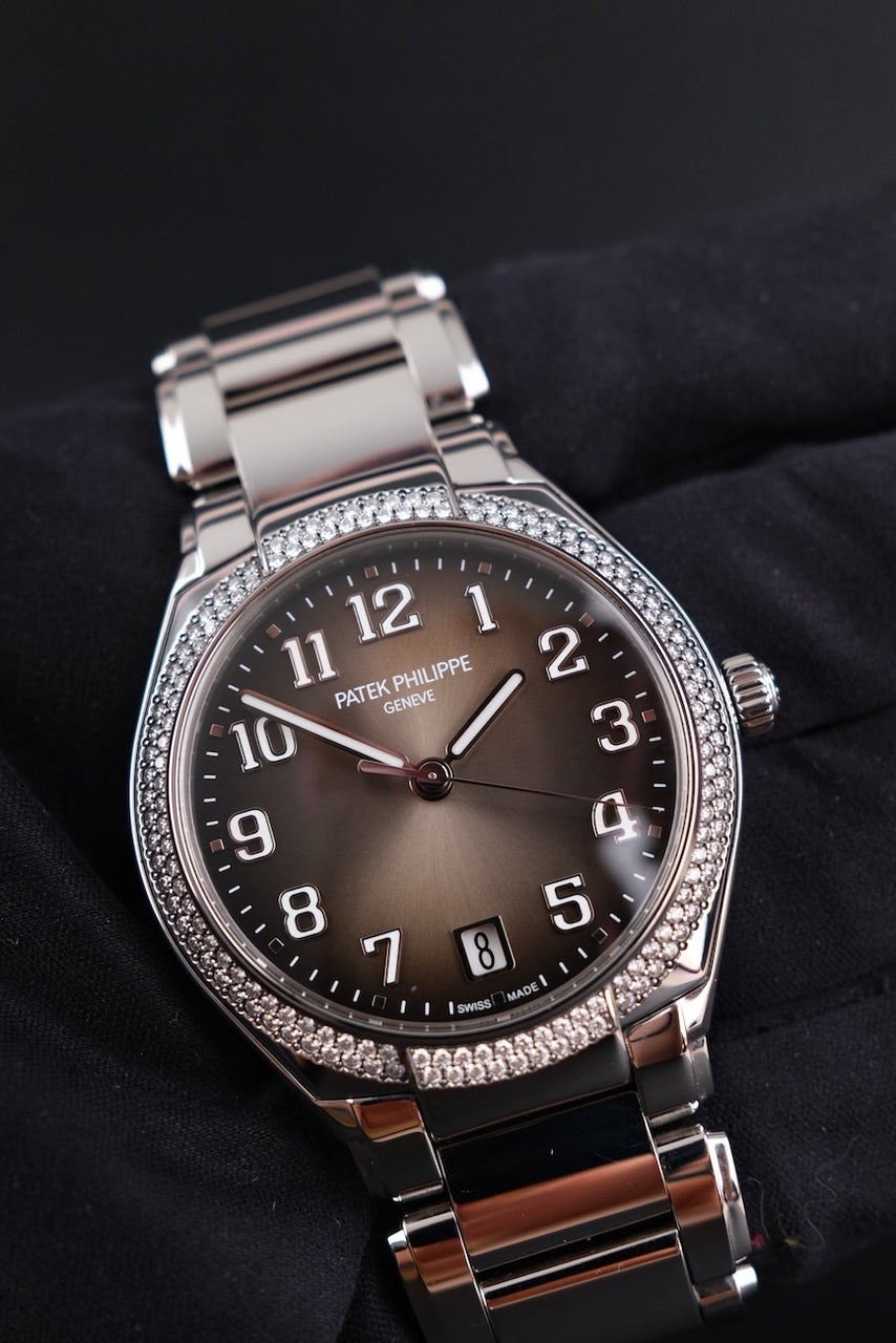 Patek Philippe TWENTY~4 AUTOMATIC 7300/1200A-010 - Detailansicht 3
