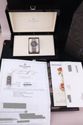 Bild in Galerie-Betrachter laden, Patek Philippe TWENTY~4 AUTOMATIC 7300/1200A-010 - Papiere und oder Lieferumfang
