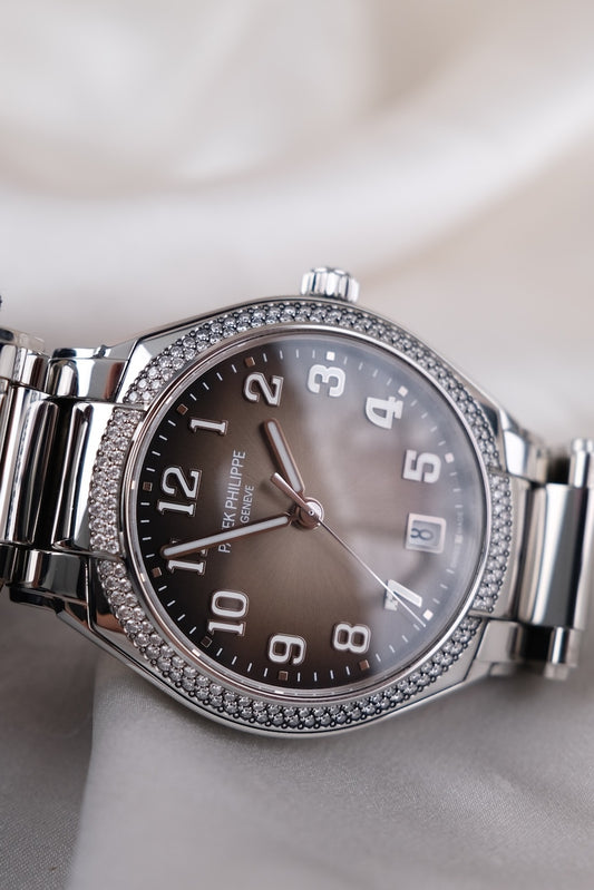 Patek Philippe TWENTY~4 AUTOMATIC 7300/1200A-010 - Thumbnail
