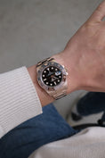 Bild in Galerie-Betrachter laden, Rolex GMT-Master II 126715CHNR - Detailansicht 11
