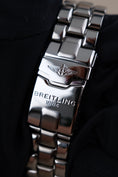 Bild in Galerie-Betrachter laden, Breitling Superocean A17040 - Detailansicht 3
