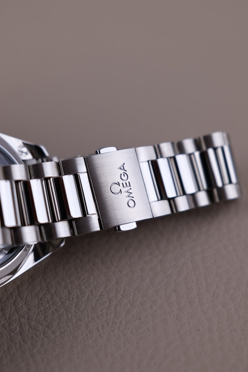 Omega Seamaster Aqua Terra 220.10.34.20.10.002 - Detailansicht 10