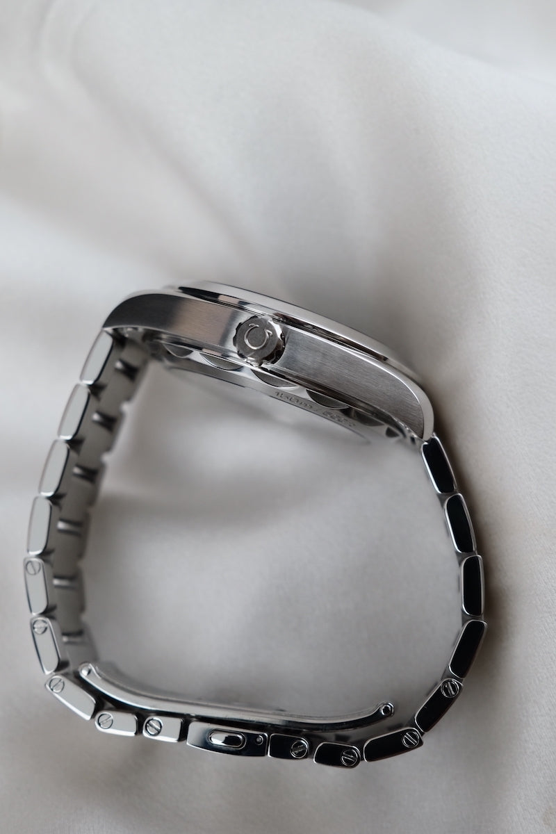 Omega Seamaster Aqua Terra 150M 22010412110001 - Detailansicht 10