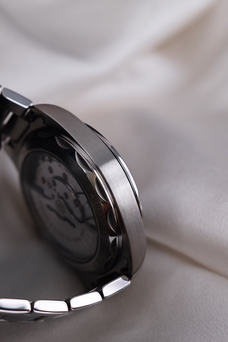 Omega Seamaster Aqua Terra 150M 22010412110001 - Detailansicht 6