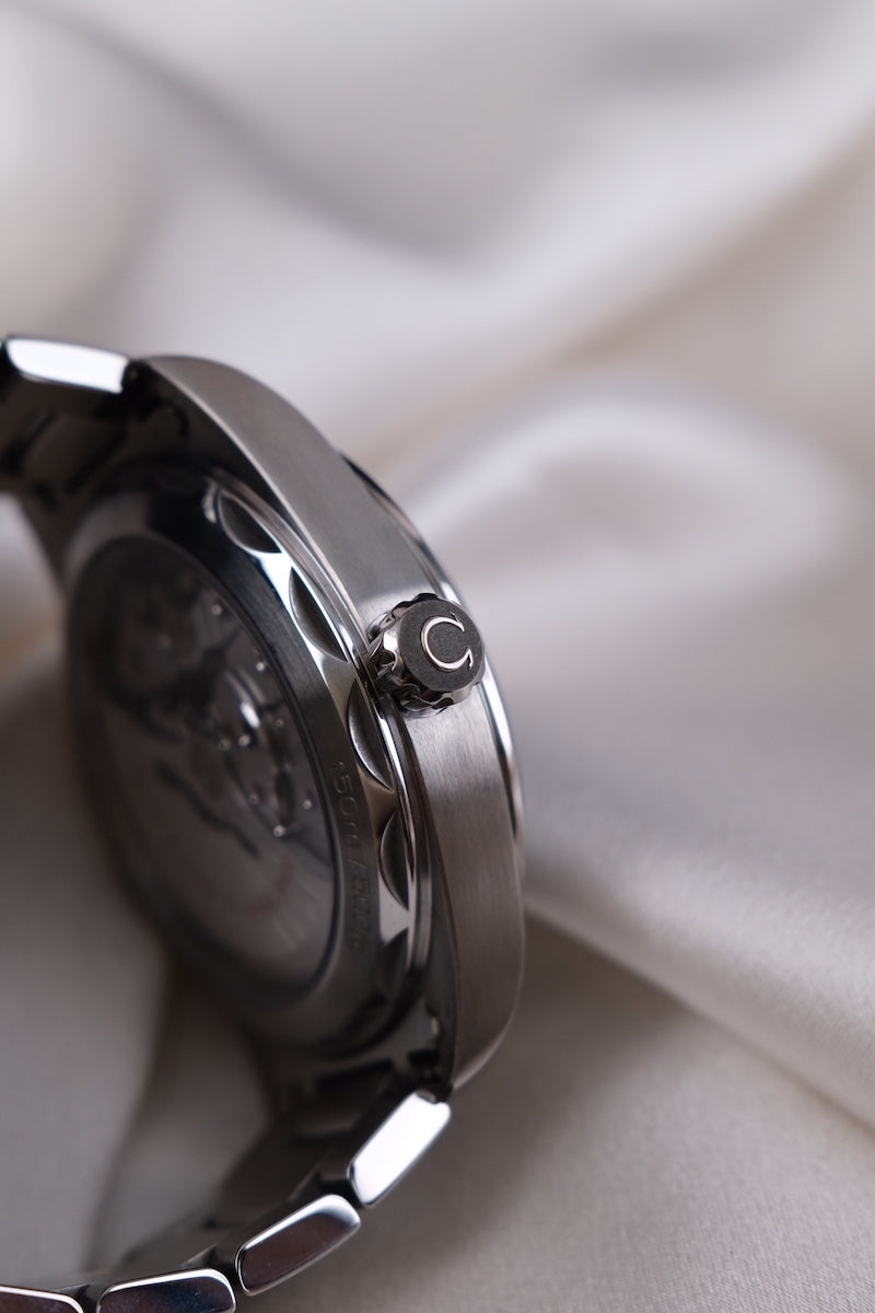 Omega Seamaster Aqua Terra 150M 22010412110001 - Detailansicht 5