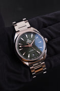 Bild in Galerie-Betrachter laden, Omega Seamaster Aqua Terra 150M 22010412110001 - Detailansicht 2
