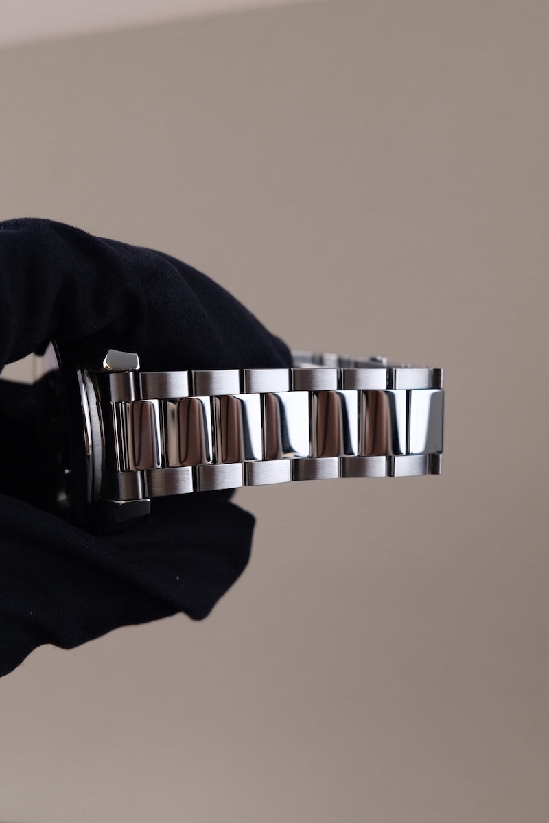 Omega Seamaster Aqua Terra 150M 22010412110001 - Detailansicht 9