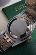 Charger l'image dans la visionneuse de galerie, Rolex Datejust 36 116231 - vue détaillée 7
