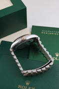 Charger l'image dans la visionneuse de galerie, Rolex Datejust 36 116231 - vue détaillée 4
