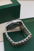 Charger l'image dans la visionneuse de galerie, Rolex Datejust 36 116231 - vue détaillée 5
