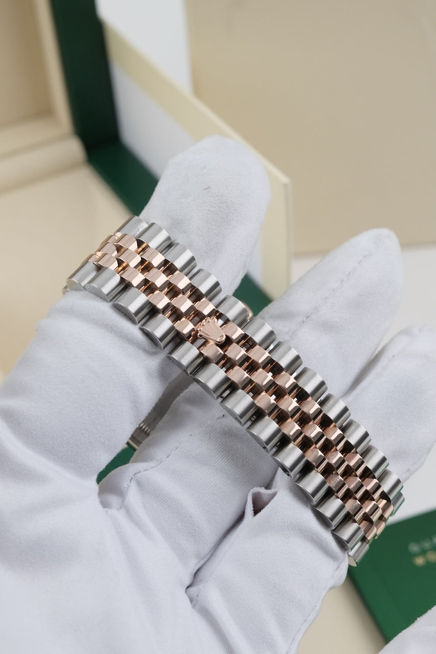 Rolex Datejust 36 116231 - vue détaillée 6