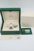 Charger l'image dans la visionneuse de galerie, Rolex Datejust 36 116231 - documents et/ou contenu de la livraison

