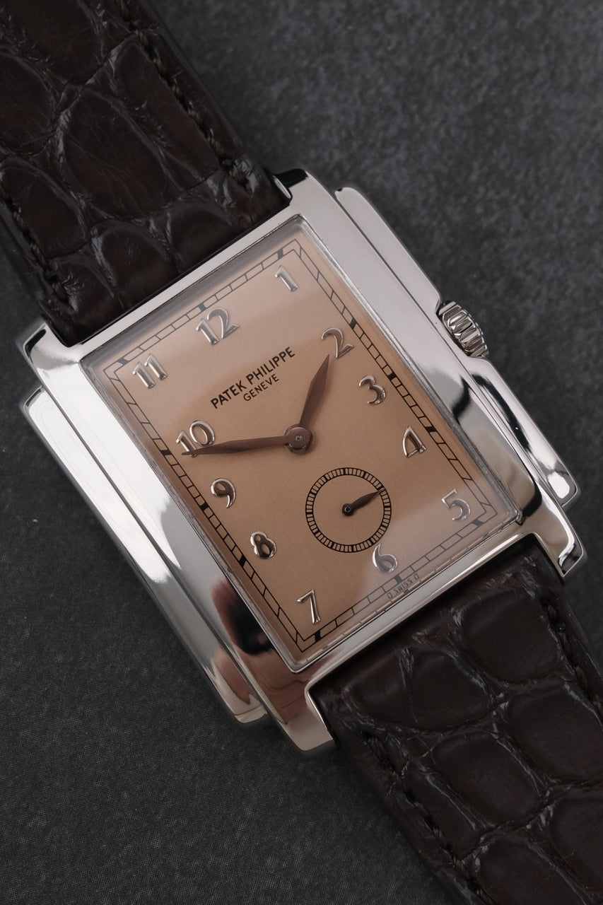 Patek Philippe Gondolo 5024G-001 - Thumbnail