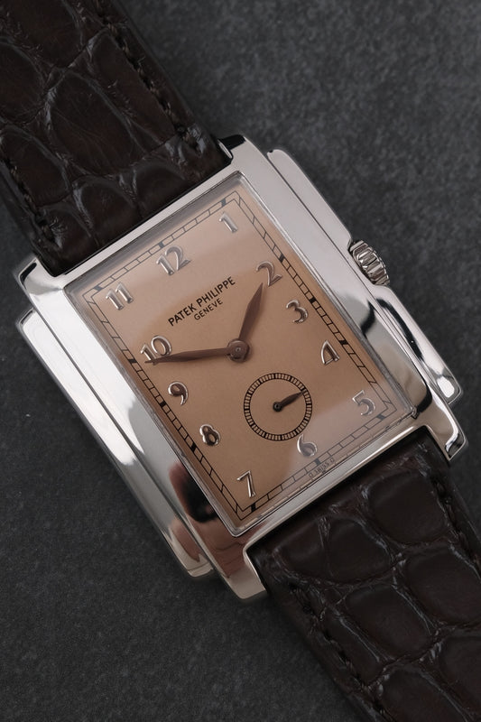 Patek Philippe Gondolo 5024G-001 - Thumbnail