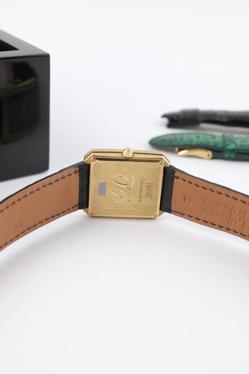 Piaget Protocol 90155 - Detailansicht 7