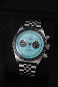 Załaduj obraz do przeglądarki galerii, Tudor Black Bay Chrono 79360N-0024 - Widok szczegółowy 1
