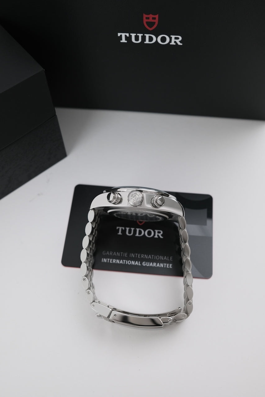 Tudor Black Bay Chrono 79360N-0024 - Widok szczegółowy 5