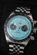 Załaduj obraz do przeglądarki galerii, Tudor Black Bay Chrono 79360N-0024 - Widok szczegółowy 2
