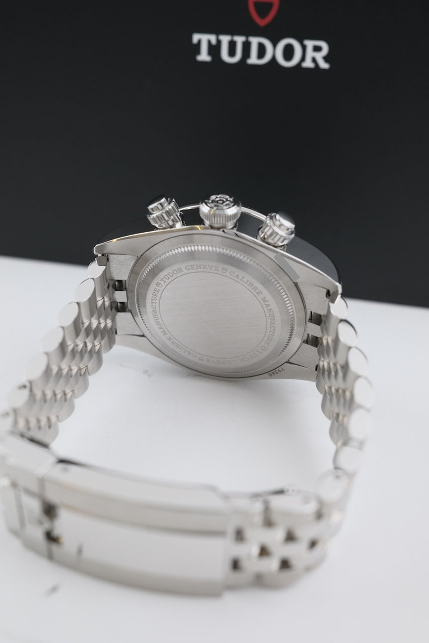 Tudor Black Bay Chrono 79360N-0024 - widok szczegółowy 9