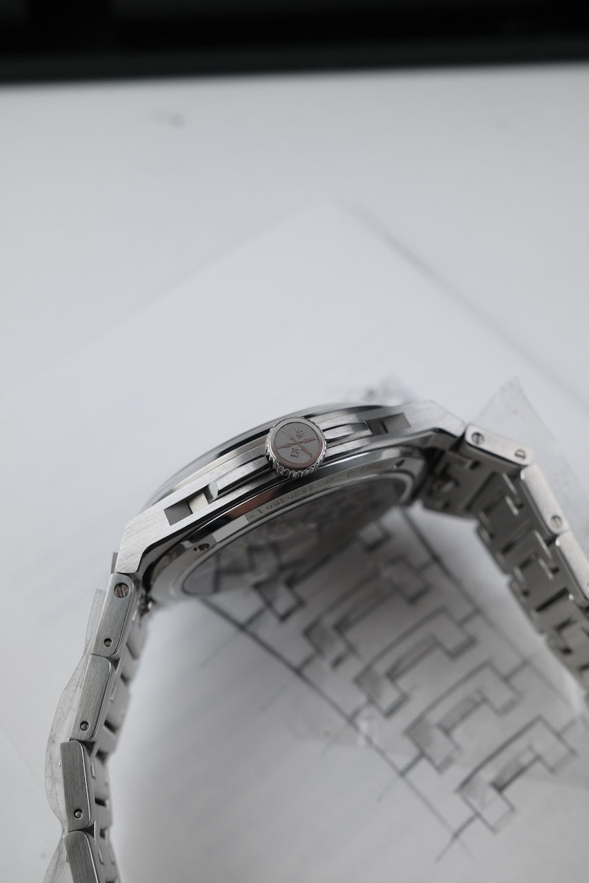 Czapek Antarctique Passage de Drake Passage de Drake - Detailansicht 6