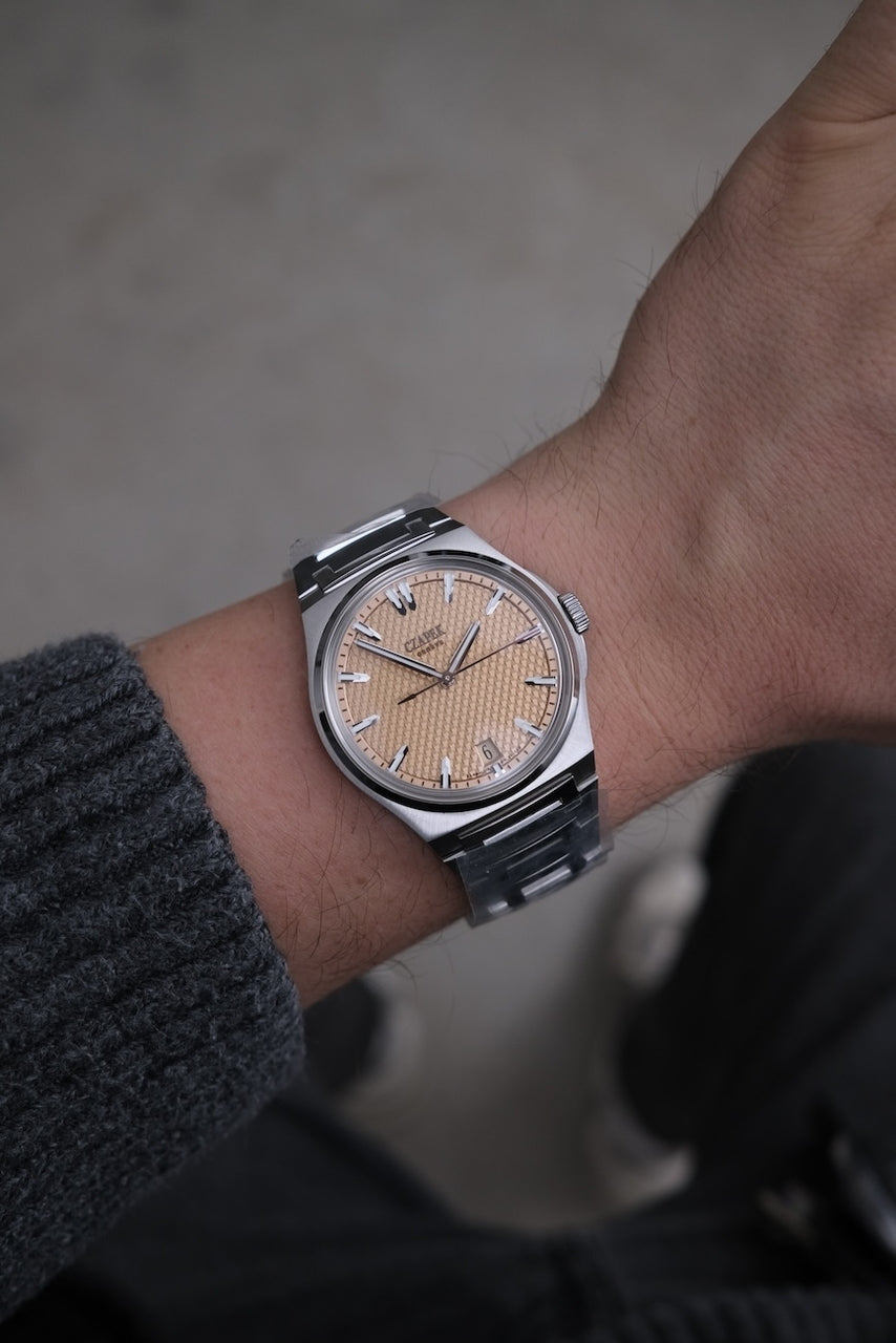 Czapek Antarctique Passage de Drake Passage de Drake - Detailansicht 9