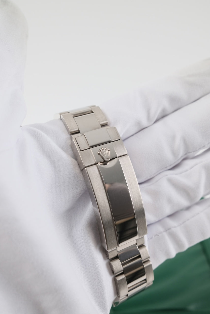 Rolex Submariner Date 126619LB - Detailansicht 7