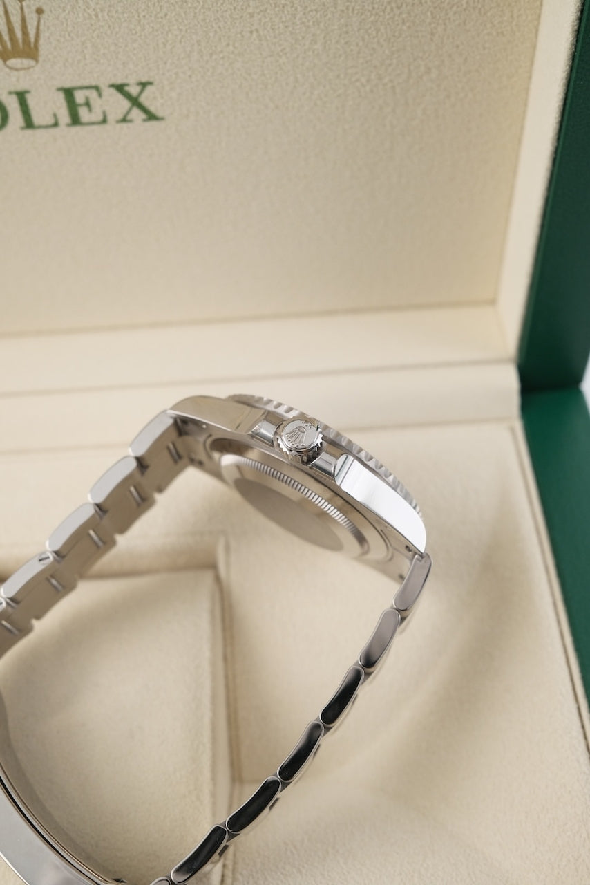 Rolex Submariner Date 126619LB - Detailansicht 5