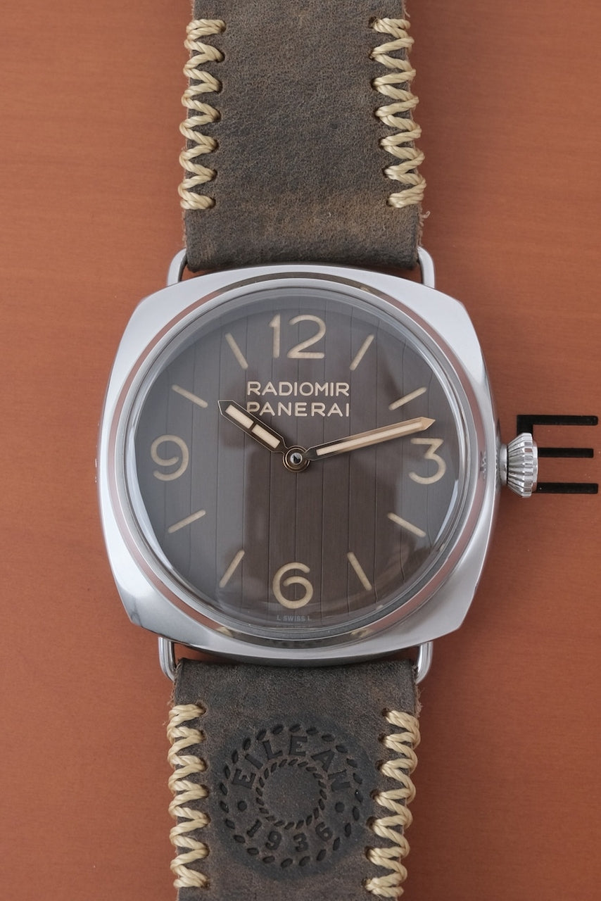 Panerai Radiomir Eilean PAM01243 - Detailansicht 3