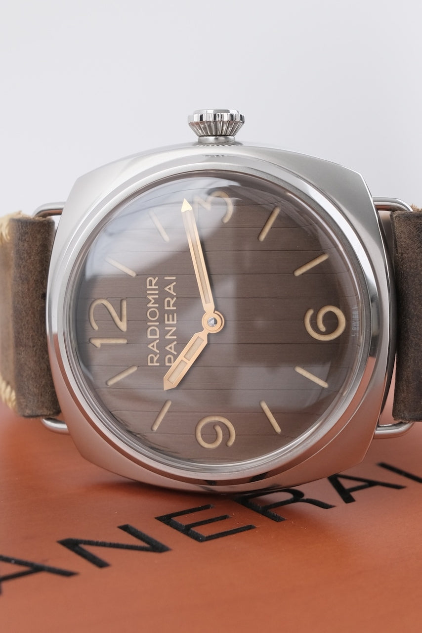 Panerai Radiomir Eilean PAM01243 - Detailansicht 4