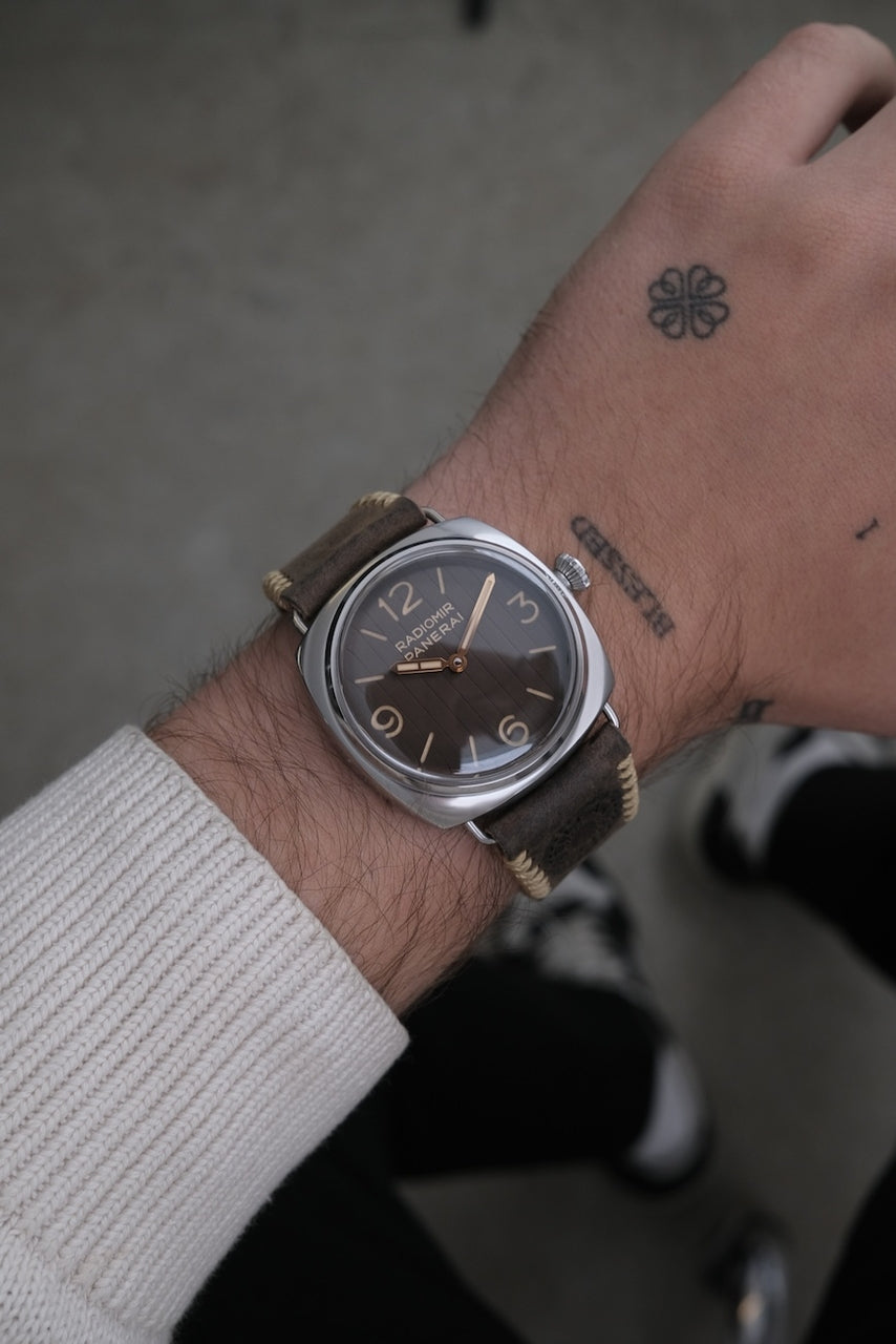 Panerai Radiomir Eilean PAM01243 - Detailansicht 10