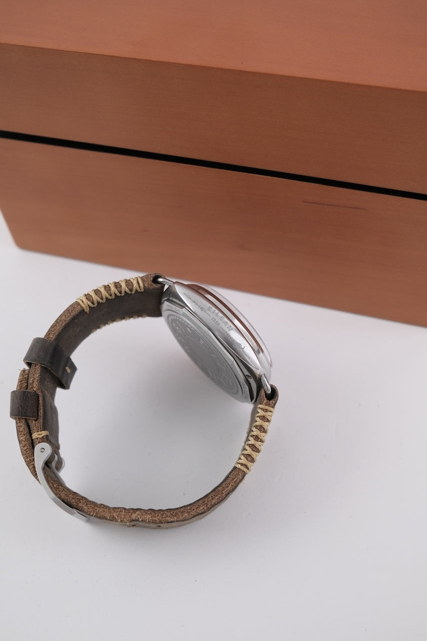 Panerai Radiomir Eilean PAM01243 - Detailansicht 8