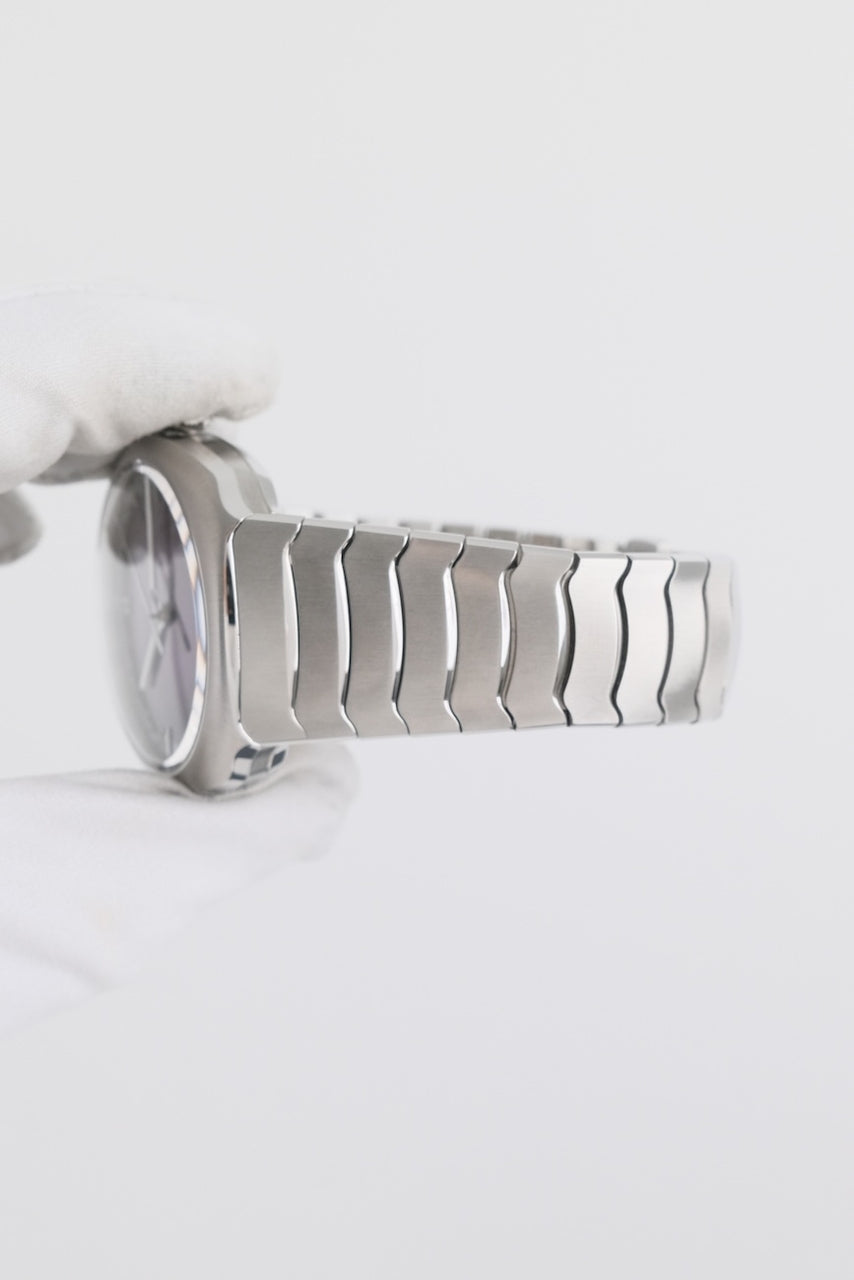 H.Moser & Cie Streamliner Centre Seconds Purple Haze 6201-1201 - Detailansicht 8