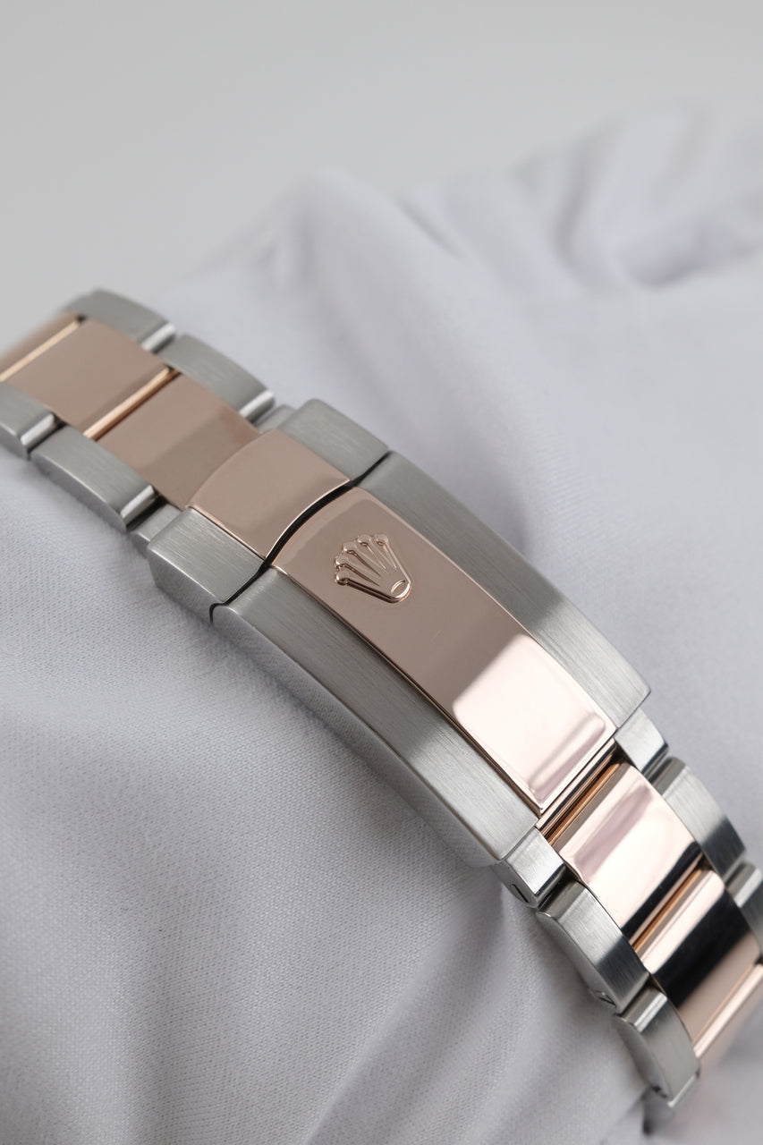 Rolex Datejust 41 126301 - Detailansicht 6