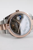 Bild in Galerie-Betrachter laden, Rolex Datejust 41 126301 - Thumbnail
