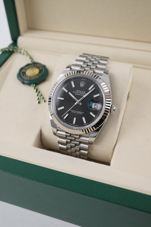 Rolex Datejust 41 126334 - Vista detallada 1