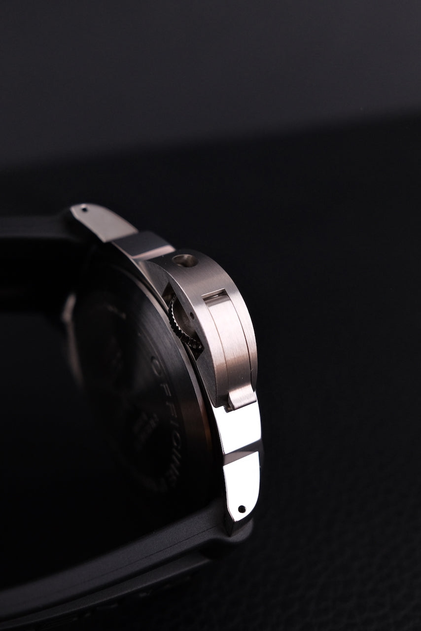 Panerai Luminor Base Logo PAM01000 - Detailansicht 8
