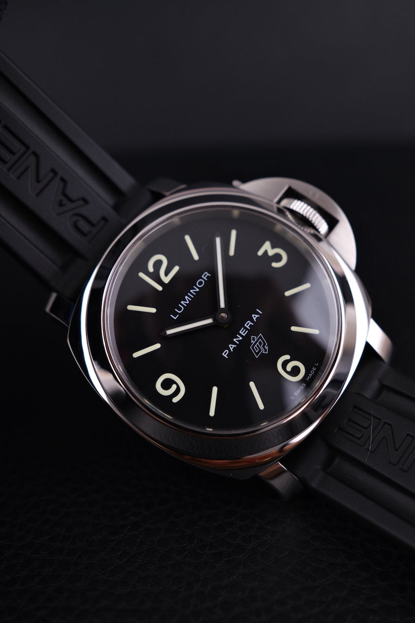 Panerai Luminor Base Logo PAM01000 - Thumbnail