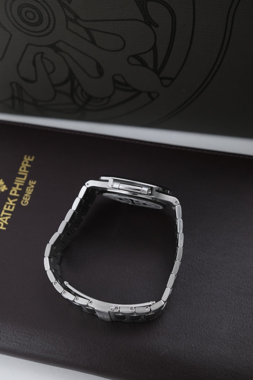 Patek Philippe Nautilus 5711/1A - Detailansicht 6