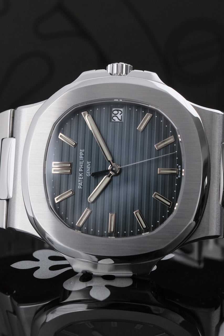 Patek Philippe Nautilus 5711/1A - Vista dettagliata 3