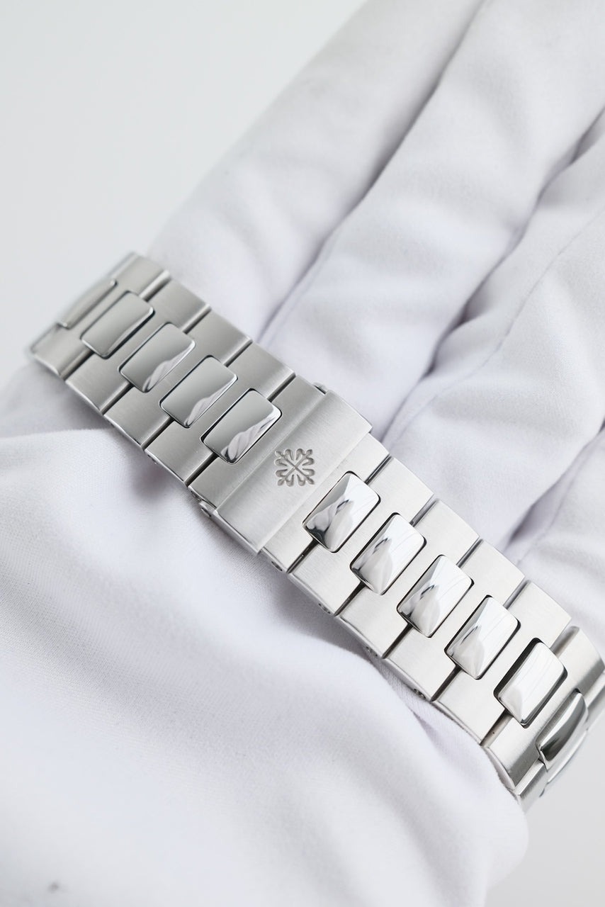 Patek Philippe Nautilus 5711/1A - Detailansicht 7