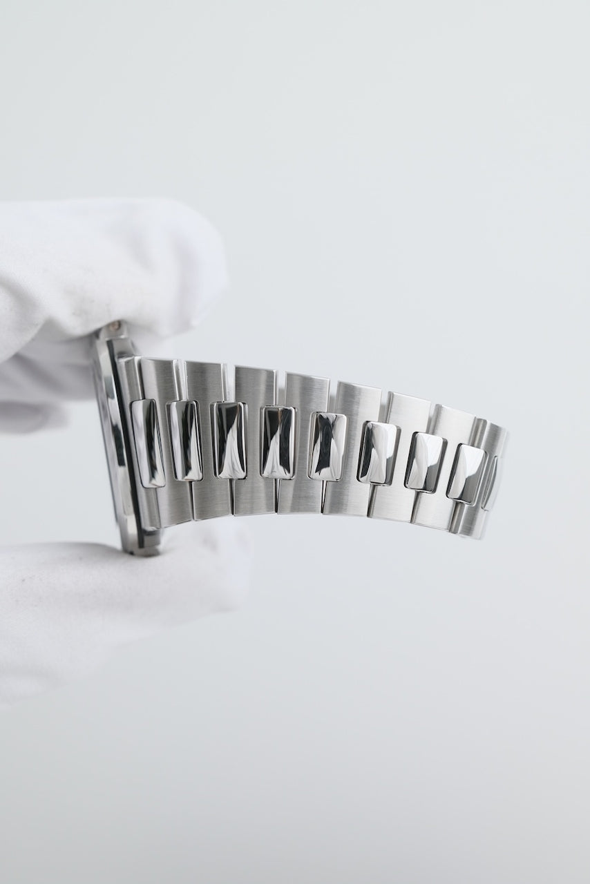 Patek Philippe Nautilus 5711/1A - Detailansicht 8