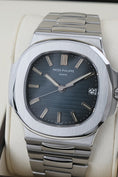Bild in Galerie-Betrachter laden, Patek Philippe Nautilus 5711/1A - Detailansicht 2
