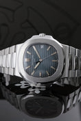 Bild in Galerie-Betrachter laden, Patek Philippe Nautilus 5711/1A - Thumbnail
